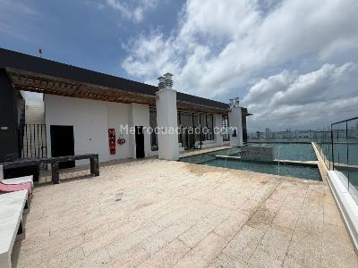 Apartamento en venta en Manga, Cartagena · foto 19 de 20