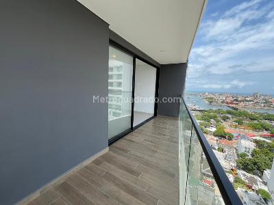 Apartamento en venta en Manga, Cartagena · foto 8 de 20