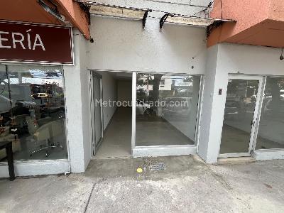 Local Comercial en Arriendo, TORICES, Cartagena de Indias