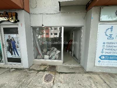 Local Comercial en Arriendo, TORICES, Cartagena de Indias