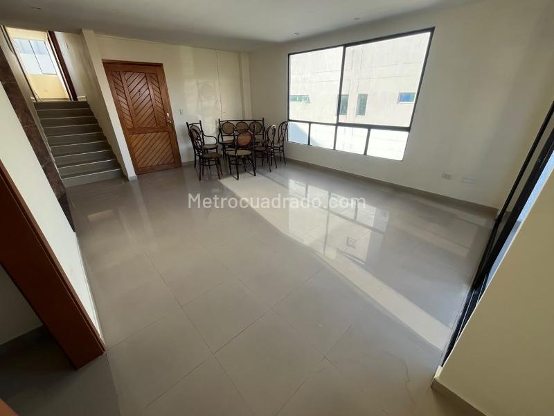 Apartment for rent in Cartagena