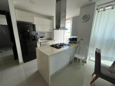 Apartamento de 2 alcobas en venta en Manga, Cartagena, 100 m² · foto 3 de 20
