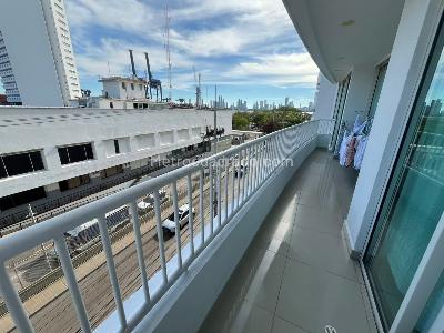 Apartamento de 2 alcobas en venta en Manga, Cartagena, 100 m² · foto 5 de 20