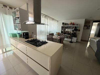 Apartamento de 2 alcobas en venta en Manga, Cartagena, 100 m² · foto 2 de 20