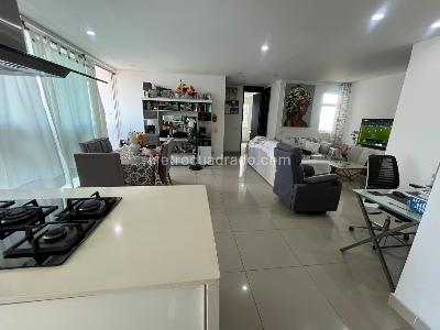 Apartamento de 2 alcobas en venta en Manga, Cartagena, 100 m² · foto 6 de 20