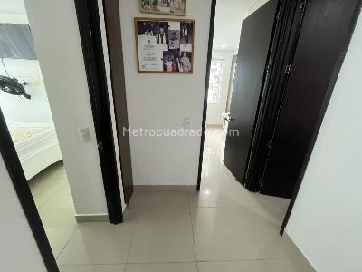 Apartamento de 2 alcobas en venta en Manga, Cartagena, 100 m² · foto 9 de 20