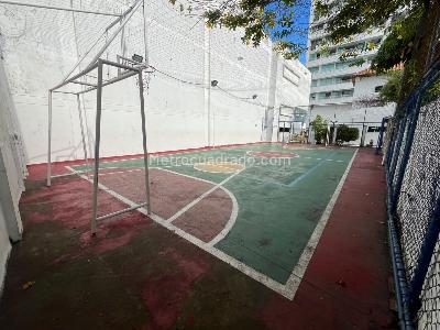 Apartamento de 2 alcobas en venta en Manga, Cartagena, 100 m² · foto 20 de 20
