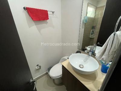 Apartamento de 2 alcobas en venta en Manga, Cartagena, 100 m² · foto 12 de 20