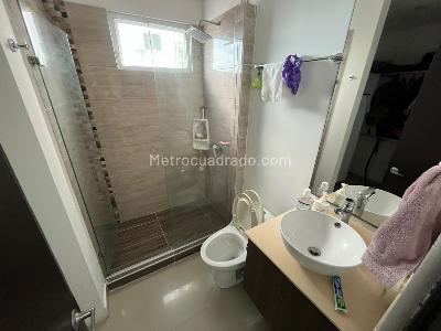 Apartamento de 2 alcobas en venta en Manga, Cartagena, 100 m² · foto 13 de 20