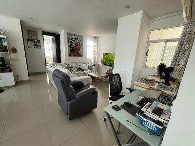 Apartamento de 2 alcobas en venta en Manga, Cartagena, 100 m² · foto 7 de 20
