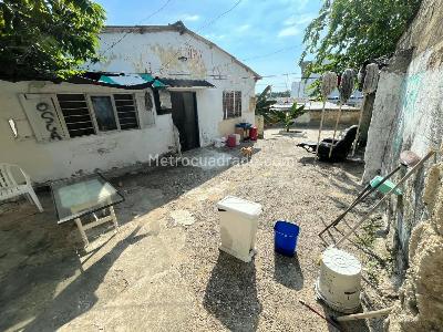 Casa en venta en Alto Bosque, Cartagena · foto 18 de 18