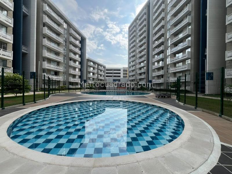 Apartamento en Arriendo, VILLA ESTRELLA, Cartagena de Indias