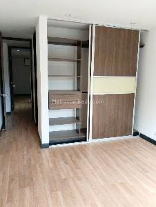 Apartamento en venta en Alcala, Bogotá · foto 8 de 18