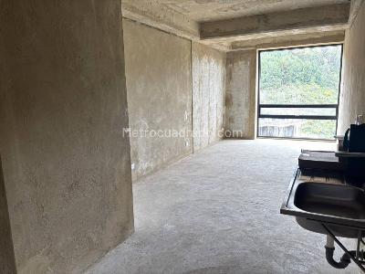Apartamento de 1 alcoba en venta en Barrancas, Bogotá, 30 m² · foto 14 de 16