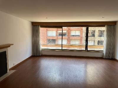 Apartamento de 3 alcobas en venta en Los Rosales Emaus, Bogotá, 200 m² · foto 5 de 17