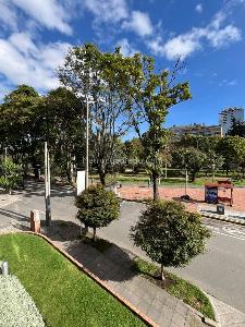 Apartamento de 2 alcobas en arriendo en El Virrey, Bogotá, 70 m² · foto 8 de 8