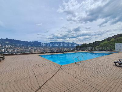 Apartamento en venta en Belen Rodeo Alto, Medellín · foto 19 de 20