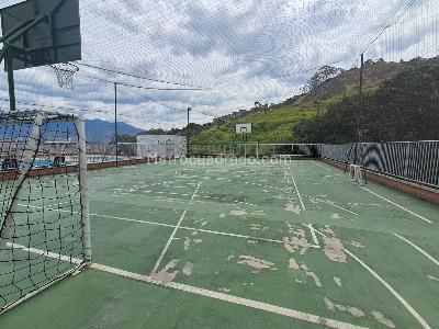 Apartamento en venta en Belen Rodeo Alto, Medellín · foto 20 de 20