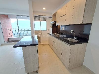 Apartamento en venta en Belen Rodeo Alto, Medellín · foto 2 de 20