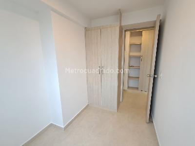 Apartamento en venta en Belen Rodeo Alto, Medellín · foto 9 de 20