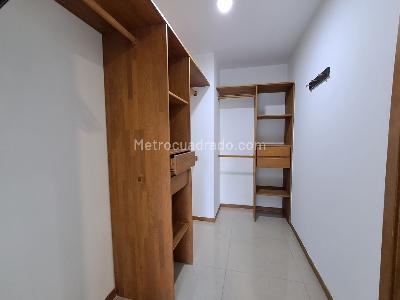 Apartamento de 2 alcobas en venta en Las Lomitas, Sabaneta, 102 m² · foto 15 de 20