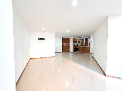 Apartamento de 2 alcobas en venta en Las Lomitas, Sabaneta, 102 m² · foto 6 de 20