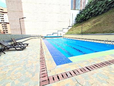 Apartamento de 2 alcobas en venta en Las Lomitas, Sabaneta, 102 m² · foto 20 de 20