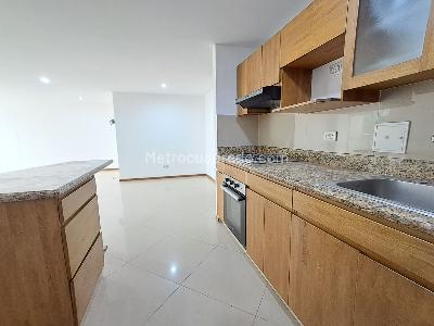 Apartamento de 2 alcobas en venta en Las Lomitas, Sabaneta, 102 m² · foto 5 de 20
