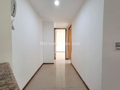 Apartamento de 2 alcobas en venta en Las Lomitas, Sabaneta, 102 m² · foto 17 de 20