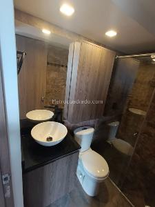 Apartamento en venta en Santa Maria # 1, Itagüí · foto 12 de 14
