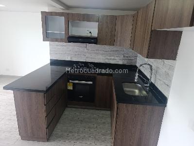Apartamento en venta en Santa Maria # 1, Itagüí · foto 3 de 14