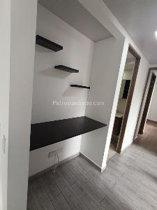 Apartamento en venta en Santa Maria # 1, Itagüí · foto 6 de 14