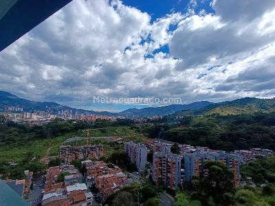 Apartamento en venta en Santa Maria # 1, Itagüí · foto 4 de 14