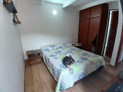 Apartamento en venta en Viviendas Del Sur, Itagüí · foto 10 de 13