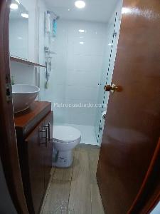 Apartamento en venta en Viviendas Del Sur, Itagüí · foto 7 de 13