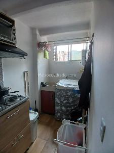 Apartamento en venta en Viviendas Del Sur, Itagüí · foto 6 de 13