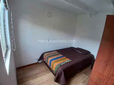 Apartamento en venta en Viviendas Del Sur, Itagüí · foto 8 de 13