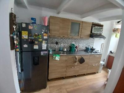 Apartamento en venta en Viviendas Del Sur, Itagüí · foto 5 de 13