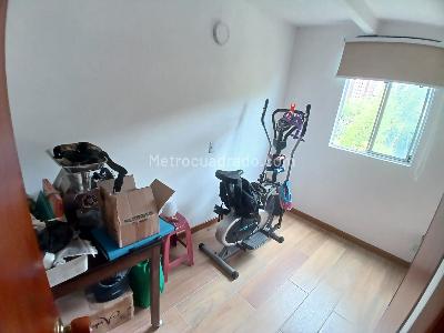 Apartamento en venta en Viviendas Del Sur, Itagüí · foto 9 de 13