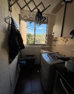 Apartamento en venta en Rodeo Alto, Medellín · foto 6 de 11