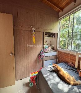Apartamento en venta en Rodeo Alto, Medellín · foto 8 de 11