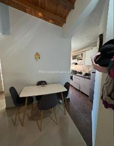 Apartamento en venta en Rodeo Alto, Medellín · foto 2 de 11