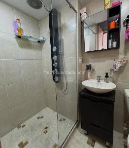 Apartamento en venta en Rodeo Alto, Medellín · foto 10 de 11