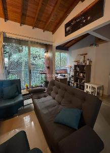 Apartamento en venta en Rodeo Alto, Medellín · foto 4 de 11
