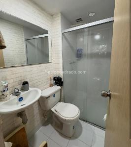 Apartamento en venta en Rodeo Alto, Medellín · foto 11 de 11