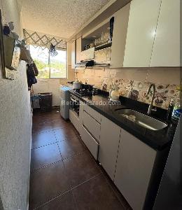 Apartamento en venta en Rodeo Alto, Medellín · foto 5 de 11