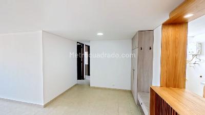 Apartamento en venta en Los Colores, Medellín · foto 4 de 10