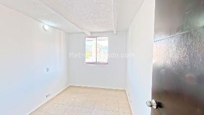 Apartamento en venta en Los Colores, Medellín · foto 8 de 10