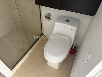 Apartamento en venta en Laureles, Medellín · foto 10 de 16