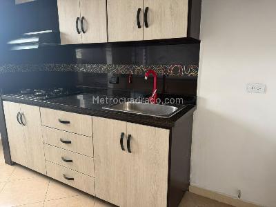 Apartamento en venta en Laureles, Medellín · foto 4 de 16